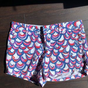 Lilly Pulitzer shorts